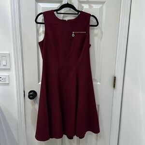 Dress by Calvin Klein